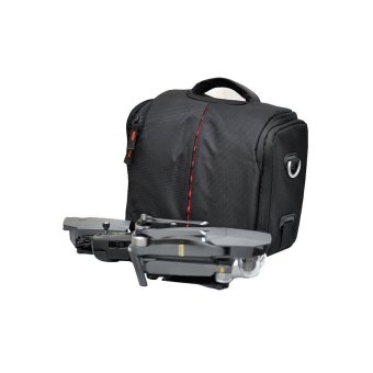 For DJI Mavic Pro Drone Strorage Portable Carrying Travel CaseCover Bag Box Black - Intl June 2018 - 4 For DJI Mavic Pro Drone Strorage Portable Carrying Travel CaseCover Bag Box Black - intl - 4