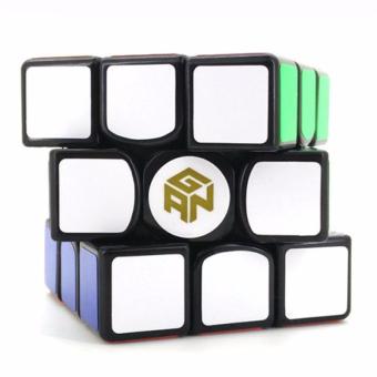 Gan 356S V2 3x3 Lite Version Speed Rubik's Cube Black May 2018 - 3 Gan 356S V2 3x3 Lite Version Speed Rubik's Cube Black - 3
