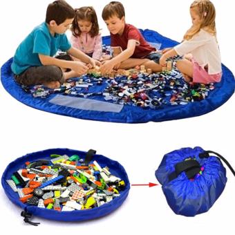 GS TOY STORAGE BAG June 2018 - 3 GS TOY STORAGE BAG - 3