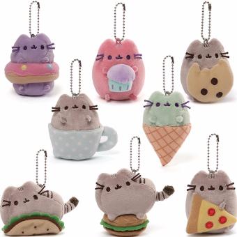 Gund Pusheen Blind Box-Series #1 Plush May 2018 - 2 Gund Pusheen blind box-Series #1 Plush - 2