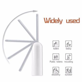 Handy Care Portable Electric Travel Bidet June 2018 - 4 Handy Care Portable Electric Travel Bidet - 4