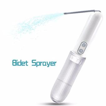 Handy Care Portable Electric Travel Bidet June 2018 - 5 Handy Care Portable Electric Travel Bidet - 5