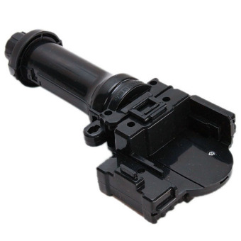 Hang-Qiao Beyblade Performance Launcher Grip Black June 2018 - 4 Hang-Qiao Beyblade Performance Launcher Grip Black - 4