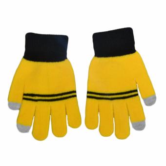 Harry Potter Gryffindor, Ravenclaw, Hufflepuff, Slytherin MagicTouch Gloves June 2018 - 3 Harry Potter Gryffindor, Ravenclaw, Hufflepuff, Slytherin MagicTouch Gloves - 3