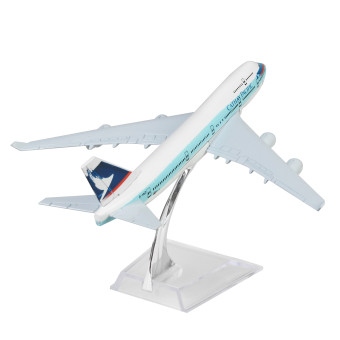 Hong Kong Cathay Pacific Boeing 747 16cm Metal Airplane ModelsChild Birthday Gift Plane Models Home Decoration - Intl June 2018 - 4 Hong Kong Cathay Pacific Boeing 747 16cm Metal Airplane ModelsChild Birthday Gift Plane Models Home Decoration - Intl - 4