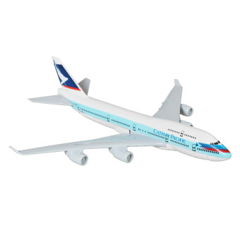 Hong Kong Cathay Pacific Boeing 747 16cm Metal Airplane ModelsChild Birthday Gift Plane Models Home Decoration - Intl June 2018 - 5 Hong Kong Cathay Pacific Boeing 747 16cm Metal Airplane ModelsChild Birthday Gift Plane Models Home Decoration - Intl - 5