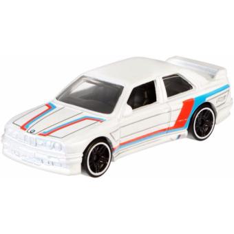 Hot Wheels BMW - '92 BMW M3 June 2018 - 2 Hot Wheels BMW - '92 BMW M3 - 2