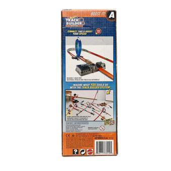 Hot Wheels Truck Builder Boost It June 2018 - 2 Hot Wheels Truck Builder Boost it - 2