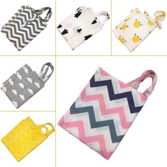 Imixlot Mother Breast Feeding Maternity Nursing Apron BreastfeedingCovers Storage Bag - Intl July 2018 - 3 Imixlot Mother Breast Feeding Maternity Nursing Apron BreastfeedingCovers Storage Bag - intl - 3