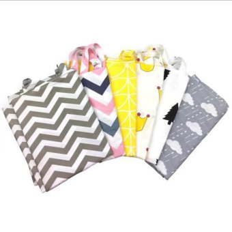 Imixlot Mother Breast Feeding Maternity Nursing Apron BreastfeedingCovers Storage Bag - Intl July 2018 - 2 Imixlot Mother Breast Feeding Maternity Nursing Apron BreastfeedingCovers Storage Bag - intl - 2