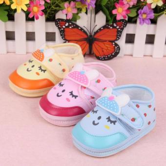 Japan And USA Best Selling Shoes Rabbit Yellow June 2018 - 2 Japan and USA best selling shoes Rabbit yellow - 2