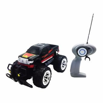 LC226010-0 CHEVROLET (BLACK) June 2018 - 2 LC226010-0 CHEVROLET (BLACK) - 2