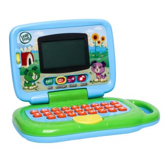 Leapfrog My Own Leaptop (Green) | Lazada PH