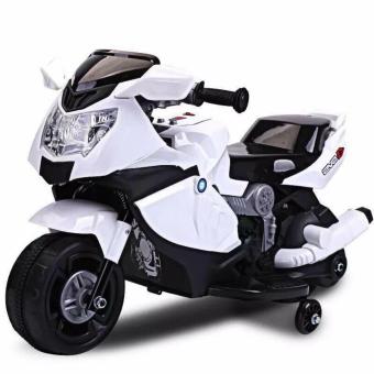 rechargeable motorbike for kids