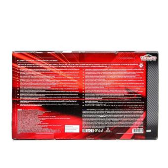 Majorette 4 Cars Limited Edition Series 2 Gift Pack June 2018 - 3 Majorette 4 Cars Limited Edition Series 2 Gift Pack - 3
