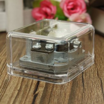 Many Songs Antique Sewing Machine Mechanical Music Musical BoxValentine Gift (Intl) (Intl) June 2018 - 3 Many Songs Antique Sewing Machine Mechanical Music Musical BoxValentine Gift (Intl) (Intl) - 3