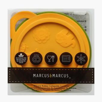 Marcus & Marcus Giraffe Collapsible Bowl June 2018 - 3 Marcus & Marcus Giraffe Collapsible Bowl - 3