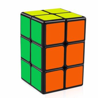 MoFangGe QiYi 2x2x3 223 Cube Speed Rubik's Cube Black June 2018 - 3 MoFangGe QiYi 2x2x3 223 Cube Speed Rubik's Cube Black - 3