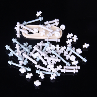 Molecular Model Kit General And Organic Chemistry Set June 2018 - 5 Molecular Model Kit General and Organic Chemistry Set - 5