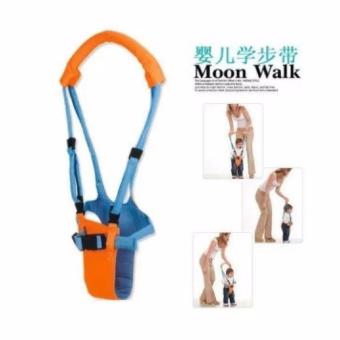 Moon Walk Baby Walker Baby Pediatric Belt April 2018 - 3 Moon Walk Baby Walker Baby pediatric belt - 3