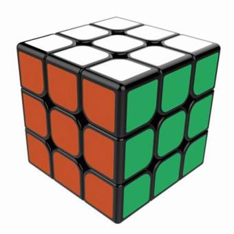 MoYu AoLong V2 3x3x3 Speed Cube Enhanced Edition Black June 2018 - 2 MoYu AoLong V2 3x3x3 Speed Cube Enhanced Edition Black - 2