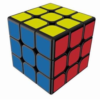 MoYu AoLong V2 3x3x3 Speed Cube Enhanced Edition Black June 2018 - 3 MoYu AoLong V2 3x3x3 Speed Cube Enhanced Edition Black - 3