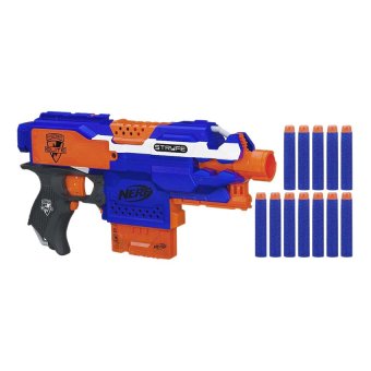 Nerf N Strike Elite Stryfe Blaster 