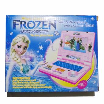 No.2236M Laptop Learning Toy June 2018 - 2 No.2236M Laptop Learning Toy - 2