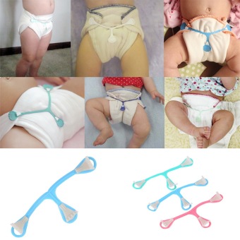 OH 3pcs Baby Diaper Buckle Safety Nappy Belt Fasteners Pins Diaper Fixing July 2018 - 3 OH 3pcs Baby Diaper Buckle Safety Nappy Belt Fasteners Pins Diaper Fixing - 3