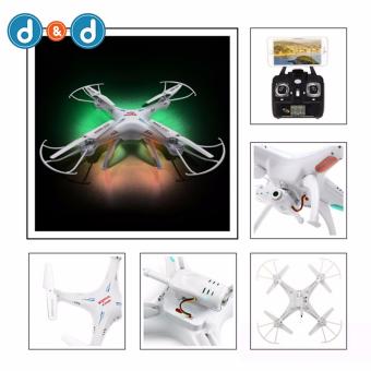 ONELINE X5SW-1 Wifi FPV Real-time 2.4GHz RC Quadcopter Drone June 2018 - 3 ONELINE X5SW-1 Wifi FPV Real-time 2.4GHz RC Quadcopter Drone - 3
