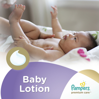 Pampers Premium Care Diaper Small 24s - 8 Packs June 2018 - 5 Pampers Premium Care Diaper Small 24s - 8 Packs - 5