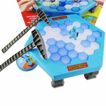 Penguin Trap Activate Game For Kids And Family July 2018 - 3 Penguin Trap Activate Game For Kids And Family - 3