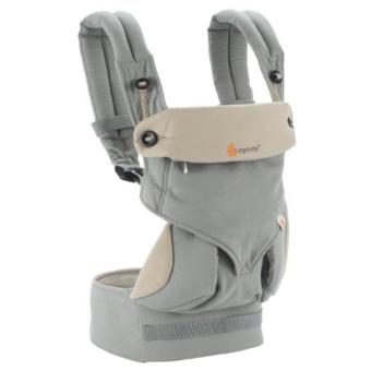 PENNY Four Position 360 Baby Carrier (Grey) - Intl June 2018 - 3 PENNY Four Position 360 Baby Carrier (Grey) - intl - 3
