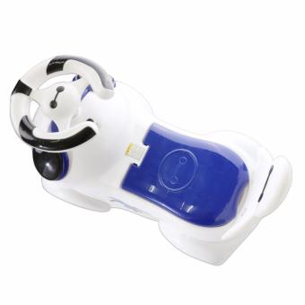 PhoenixHub Big Hero 6 Kid's Car Ride-on (Blue) June 2018 - 4 PhoenixHub Big Hero 6 Kid's Car Ride-on (Blue) - 4