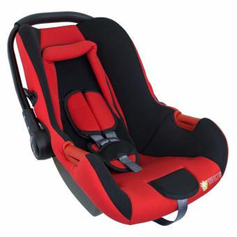 PhoenixHub Just For Baby PREMIUM Baby Car Seat Basket Carrier June 2018 - 2 PhoenixHub Just For Baby PREMIUM Baby Car Seat Basket Carrier - 2