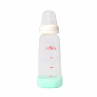 Pigeon Standard Caliber PP Bottle 240ML AA82 June 2018 - 2 Pigeon standard caliber PP bottle 240ML AA82 - 2