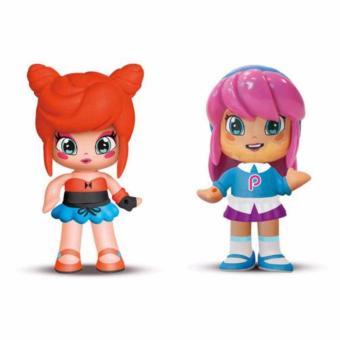 Pinypon Pinny Classmate Assorted April 2018 - 2 Pinypon Pinny Classmate Assorted - 2