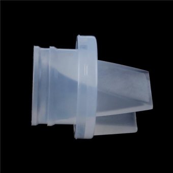 Portable Solid Color Backflow Protection Baby Infant Toddler BreastPump Breastfeeding Accessory Duckbill Valve Lightweight - Intl June 2018 - 5 Portable Solid Color Backflow Protection Baby Infant Toddler BreastPump Breastfeeding Accessory Duckbill Valve Lightweight - intl - 5
