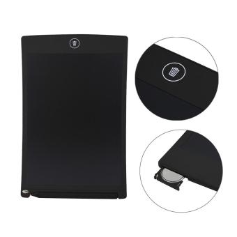 Portable Ultra-thin 8.5 Inch Digital LCD Writing Pad Tablet EWriterElectronic Drawing Graphics Board Notepad With Stylus - Intl April 2018 - 4 Portable ultra-thin 8.5 Inch Digital LCD Writing Pad Tablet eWriterElectronic Drawing Graphics Board Notepad with Stylus - intl - 4