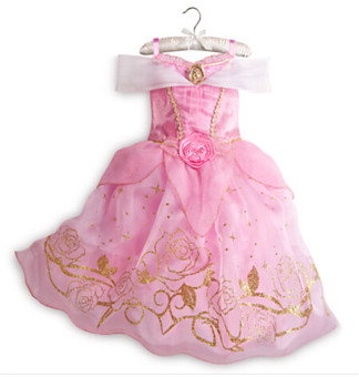 Princess Dress Children Clothing Girl's Dress Lavender June 2018 - 2 Princess Dress Children Clothing Girl's Dress Lavender - 2