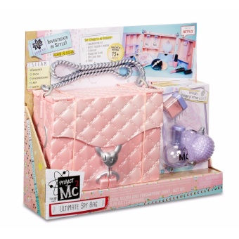 Project Mc2 - Ultimate Spy Bag June 2018 - 5 Project Mc2 - Ultimate Spy Bag - 5