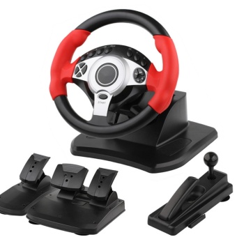 10 Best Gaming Steering Wheels Philippines 2020  Lazada Available Items