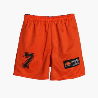 Rookie Boys New York Reversible Jersey Shorts Set (Blue) April 2018 - 5 Rookie Boys New York Reversible Jersey Shorts Set (Blue) - 5