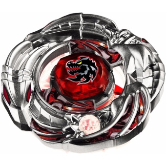 Takara Tomy Beyblades Zero G Series BBG-16 Dark Knight Dragooon LW160BSF Starter June 2018 - 2 Takara Tomy Beyblades Zero G Series BBG-16 Dark Knight Dragooon LW160BSF Starter - 2