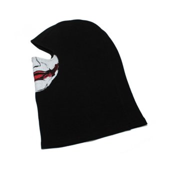 The Joker Mask Balaclava Face Ghost Skull Hood Halloween SkateboardCosplay June 2018 - 5 The Joker Mask Balaclava Face Ghost Skull Hood Halloween skateboardCosplay - 5
