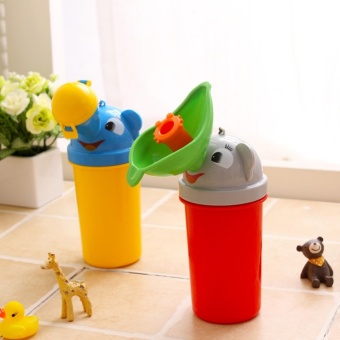 Toilet Car Portable Potty Training Kid Toddler Boy Baby Pee GirlUrinal Travel - Intl June 2018 - 2 Toilet Car Portable Potty Training Kid Toddler Boy Baby Pee GirlUrinal Travel - intl - 2