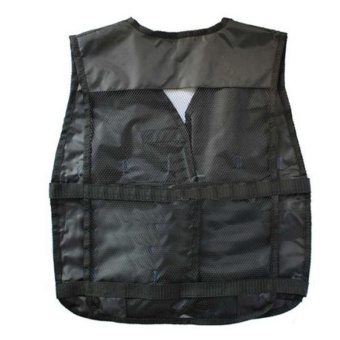 TOY Tactical Vest W/Storage Pocket Pockets For Nerf N-Strike Elite Gifts For Kids - Intl June 2018 - 3 TOY Tactical Vest w/Storage Pocket Pockets for Nerf N-Strike Elite Gifts For Kids - intl - 3
