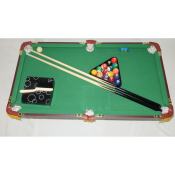 Sports in Style Mini Size Billiard Table