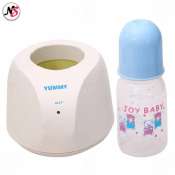 Yummy Milk Bottle Warmer Sterilizer for Baby