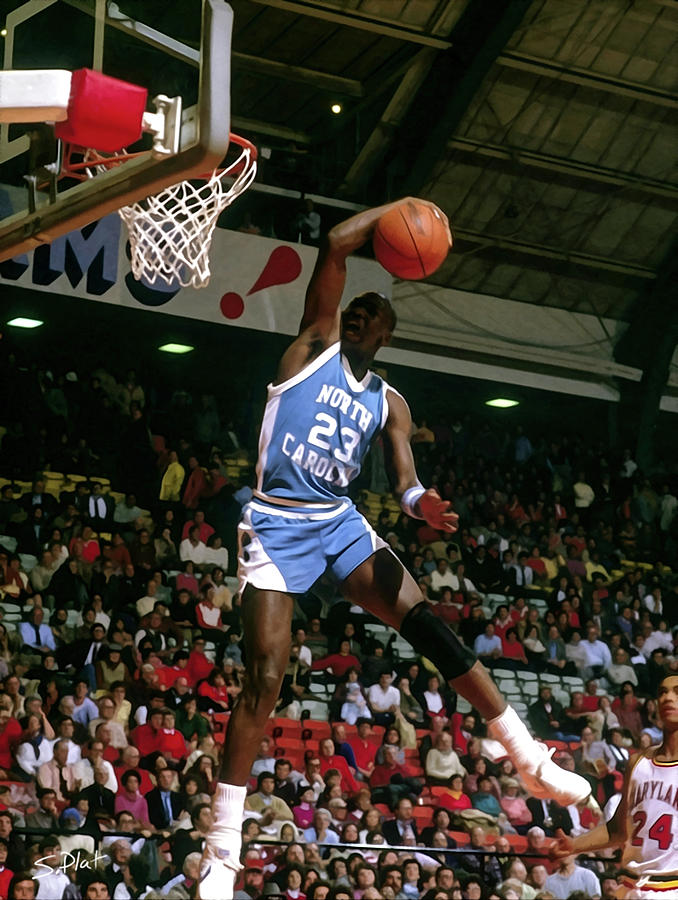 michael jordan black unc jersey